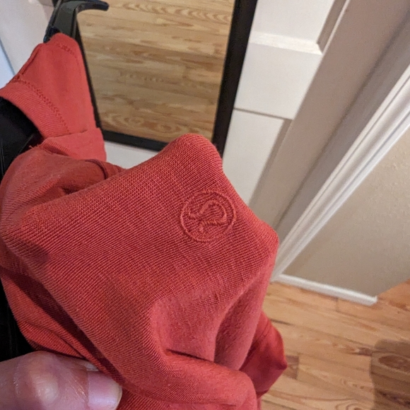 Lululemon Dress - Picture 2 of 3